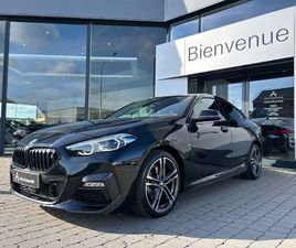 BMW SERIE 1 COUPE GRAN COUPÉ *GARANTIE*PACK M*1ER PROP*CARPLAY*