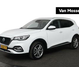 MG EHS 1.5 TGDI PHEV 258PK AUT. EDITION 1 | LEDER | NAVI | CAMERA | APPLE CARPLAY | STOELVERWARMING |