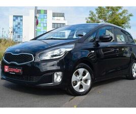 KIA CARENS KIA CARENS OR RONDO EDITION 7, 7-SITZER, KLIMA,