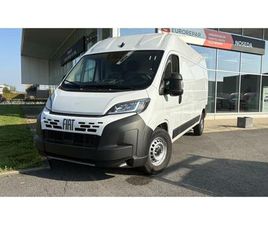 FIAT DUCATO FIAT DUCATO L3 H2