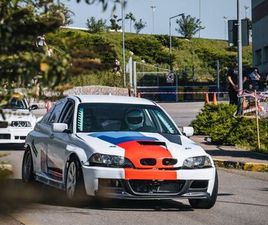 VAND BMW E46 4.0 V8 DRIFT IASI