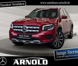 MERCEDES GLB GLB 180D GLB 180 D PROGRESSIVE MULTIBEAM NAVI 19