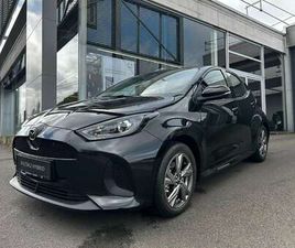 HYBRID EXCLUSIVE-LINE MY2024 5DR HATCH 1.5L HYB...