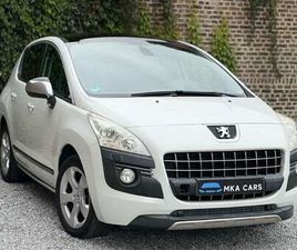 1.6HDI BOITE AUTO PREMIUM GARANTIE 12 MOIS