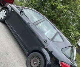 SEAT TOLEDO TOLEDO 1.9 D AMARO