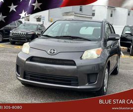 USED 2009 SCION XD BASE 4DR HATCHBACK 4A