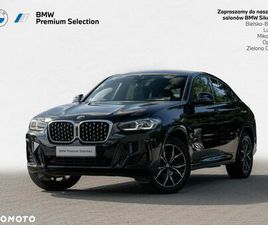 BMW X4 XDRIVE20D