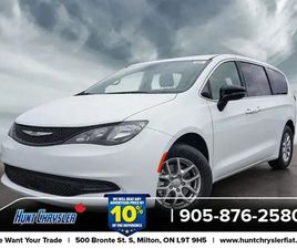 CHRYSLER GRAND CARAVAN 2026 CHRYSLER GRAND CARAVAN SXT