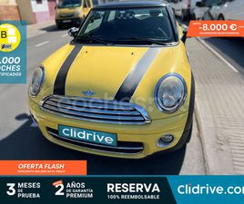 MINI MINI ONE MINI MINI ONE D