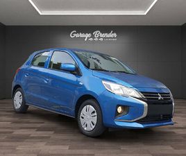 MITSUBISHI SPACE STAR SPACE STAR 1.2 MIVEC INFORM