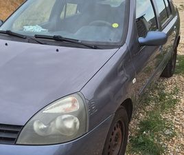 RENAULT SYMBOL RENAULT SYMBOL