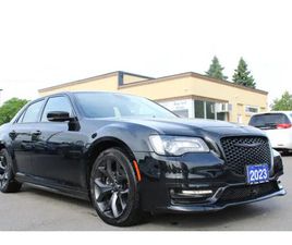 2023 CHRYSLER 300 300S
