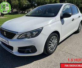 PEUGEOT 308 1.5BLUEHDI S&S ACCESS 100