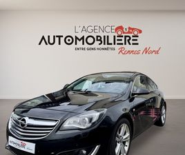 2.0 CDTI 170CH S/S COSMO PACK