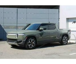 2022 RIVIAN R1T LAUNCH EDITION