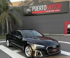 SPORTBACK 35 TDI S LINE S TRONIC