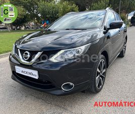 NISSAN QASHQAI NISSAN QASHQAI 1.2I DIGT SS TEKNA PREMIUM 4X2 ALC