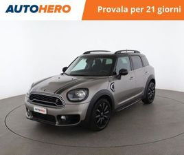 MINI COUNTRYM.(F60) MINI 2.0 COOPER S COUNTRYMAN