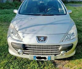 SW 1.6 HDI 16V AUSTRALIAN 110CV FAP