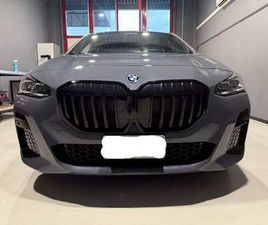 BMW SERIE 2 ACTIVE TOURER 225 SERIE 2 U06 225E ACTIVE TOURER XDRIVE MSPORT AUTO