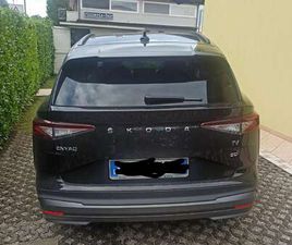 ENYAQ IV 60 EXECUTIVE