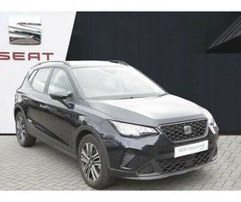 2022 SEAT ARONA 1.0 TSI EVO SE TECHNOLOGY