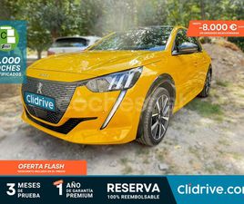 PEUGEOT 208 PEUGEOT 208 BLUEHDI GT