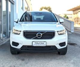 VOLVO XC40 D3 XC40 (2017-->) XC40 D3 GEARTRONIC BUSINESS