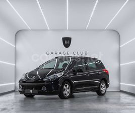 PEUGEOT 207 SW SPORT 1.4 VTI 16V 95