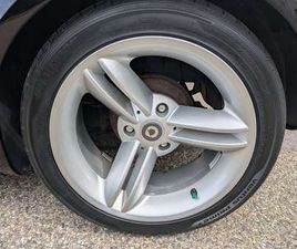 SMART ROADSTER SMART ROADSTER SOFTTOUCH