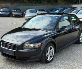 VOLVO C30 VOLVO C30 1.6 EDITION*KLIAM*ALU*TÜV 26