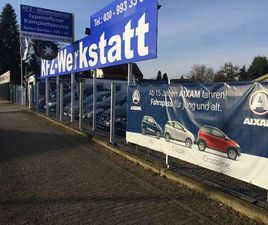 MICROCAR MGO MODELL HIGHLAND MIT BULLENFÄNGER TOP ZUSTAND!