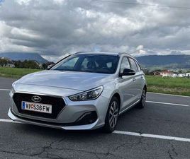 CW 1,0 T-GDI START/STOPP PREMIUM