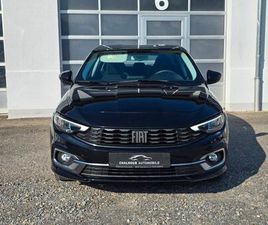 FIAT TIPO LIFE *NAVI*TEMPO*VZE*SPUR*LED*HU NEU