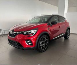 MITSUBISHI ASX ASX 1ª SERIE 1.3 MILD HYBRID INTENSE 2025 - KM0 | 140CV