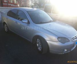 SAHIBINDEN PROTON GEN 2 1.6 MEDIUM LINE 2011 MODEL KAYSERI 225.000 KM GRI (GÜMÜŞ) - 32975190 | ARABAM.COM