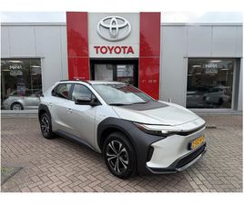 TOYOTA BZ4X ACTIVE 71 KWH