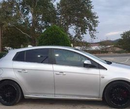 FIAT BRAVO 2007 150HP