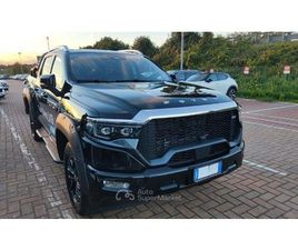 9 9 VGT TURBO DC 48V 8AT FLAGSHIP