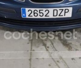 SAAB 9-3 SAAB 93 SPORT HATCH 1.9TID VECTOR AUTO