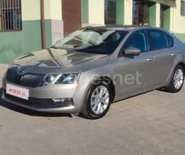 SKODA OCTAVIA SKODA OCTAVIA 1.6 TDI CR DSG LIKE