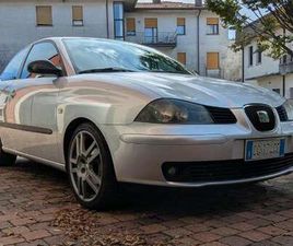 IBIZA 3P 1.9 TDI SPORT