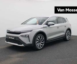 60 BUSINESS EDITION 204 PK | LICHTMETALEN VELGEN |