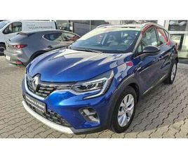 II 1.0 TCE 100 INTENS