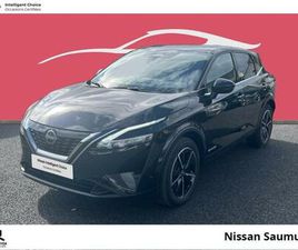 NISSAN QASHQAI E-POWER E-POWER 190CH TEKNA