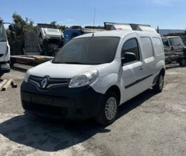 RENAULT KANGOO 2018 MAXI