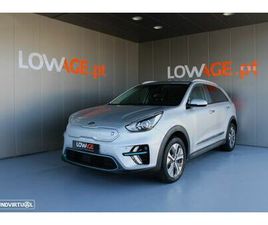 KIA E-NIRO 64KWH
