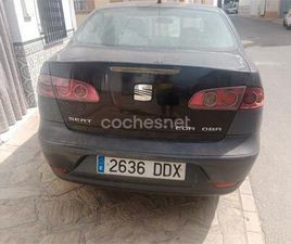SEAT CORDOBA SEAT CORDOBA 1.9 SDI TOUR