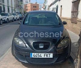 SEAT ALTEA XL SEAT ALTEA XL