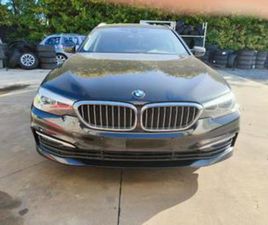 ② BMW 518D TOURING G31 — BMW — 2EMEMAIN